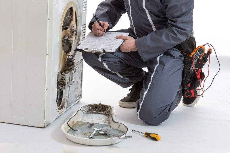 Appliance repair service in Longfield