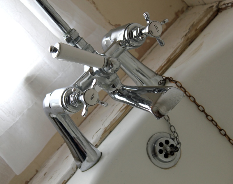 Shower installation in Longfield